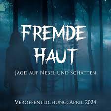 Sabine Knop: Fremde Haut- Jagd Auf Schatten Und Nebel