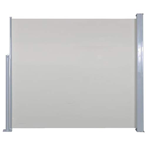 Seitenmarkise Start 2 0 Hohe 160 180 X Lange Bis 450 Cm Textilgewebe Empasa