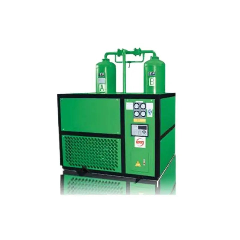 Combination dryer