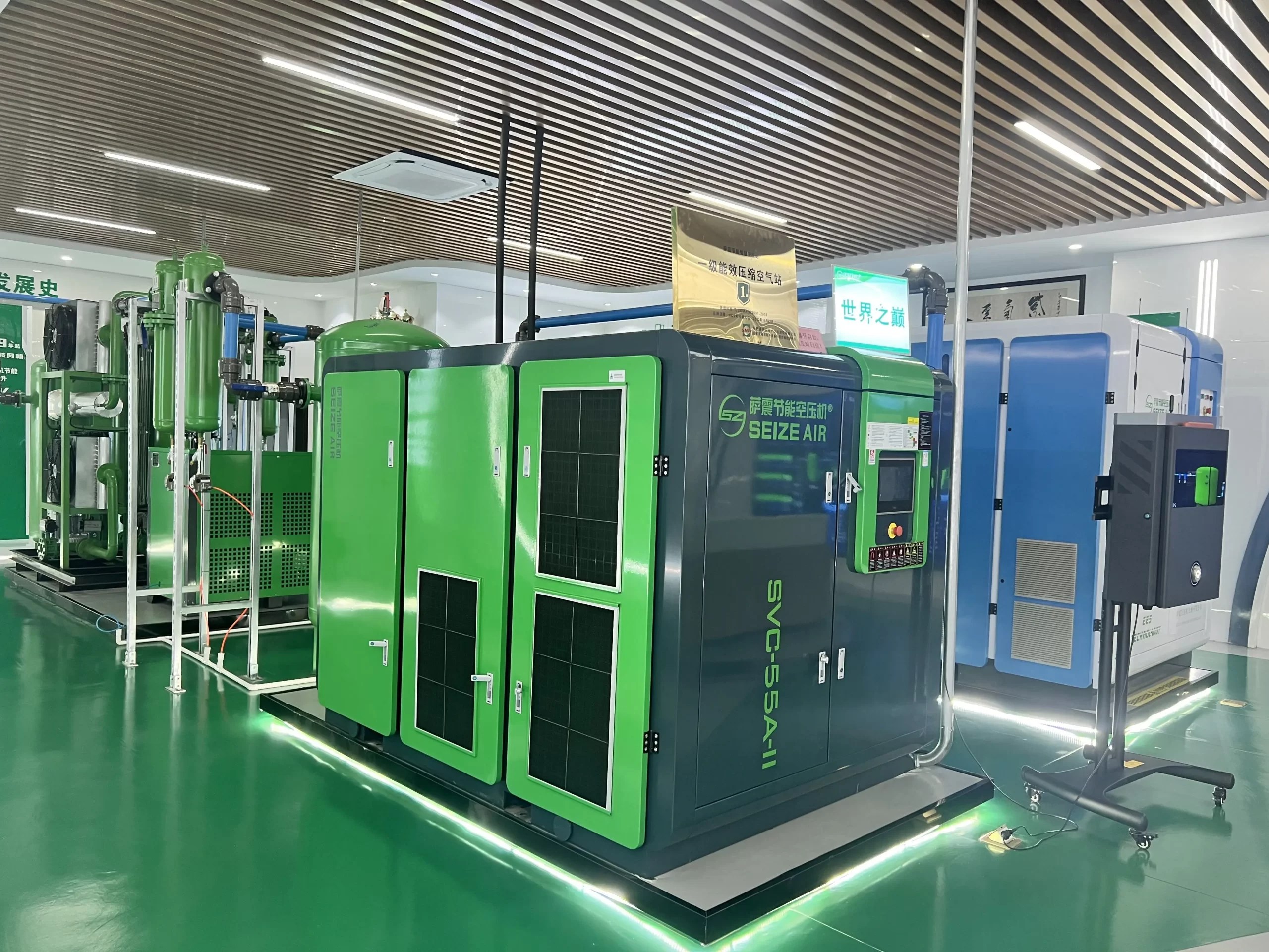 CMM (Coordinate Measuring Machine)