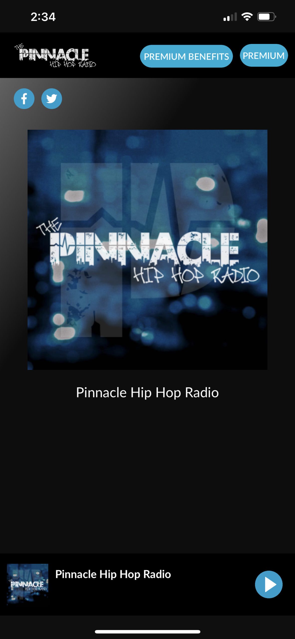 You can still listen live to your favorite shows