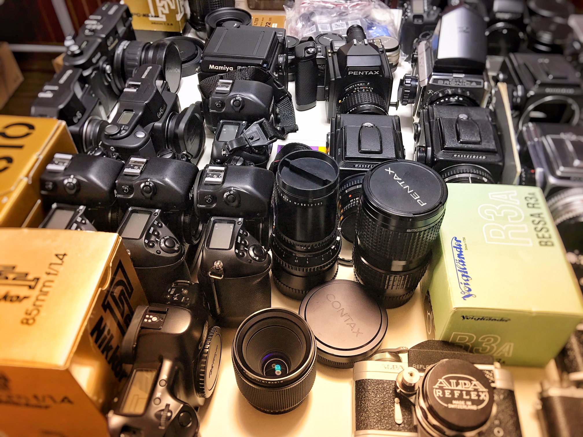 【ebay 仕入】40個ほど仕入れてコンサル生に配布しました