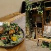 【花蓮壽豐早午餐】穀地 Goody Brunch & Cafe｜東華大學旁老宅鄉村風！綠辣醬戰斧豬、流沙冰美式必點（菜單、停車）