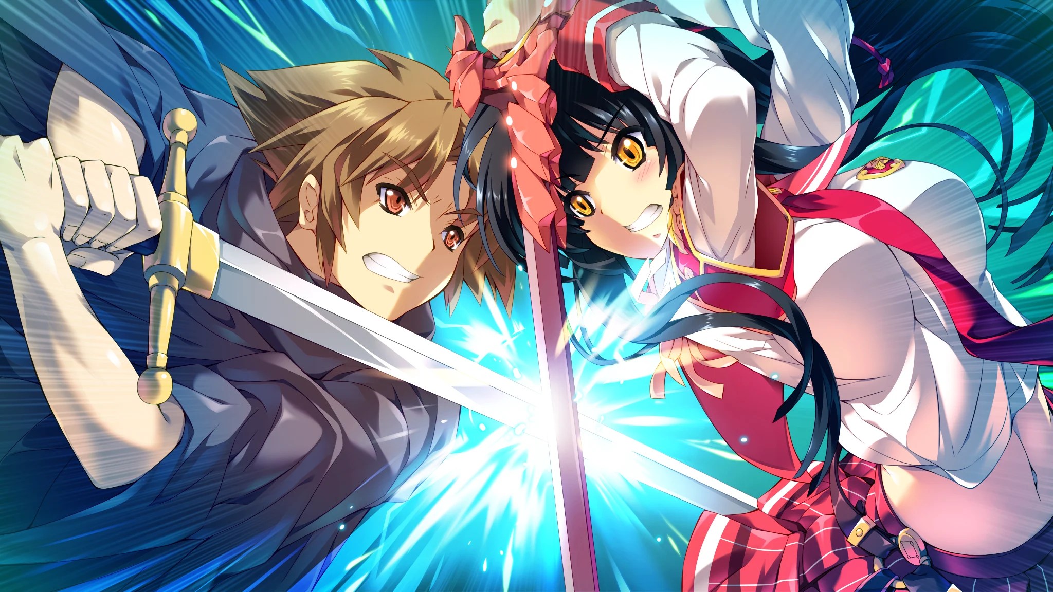 Re;Lord 2 ~The witch of Cologne and black cat~ | Sekai Project