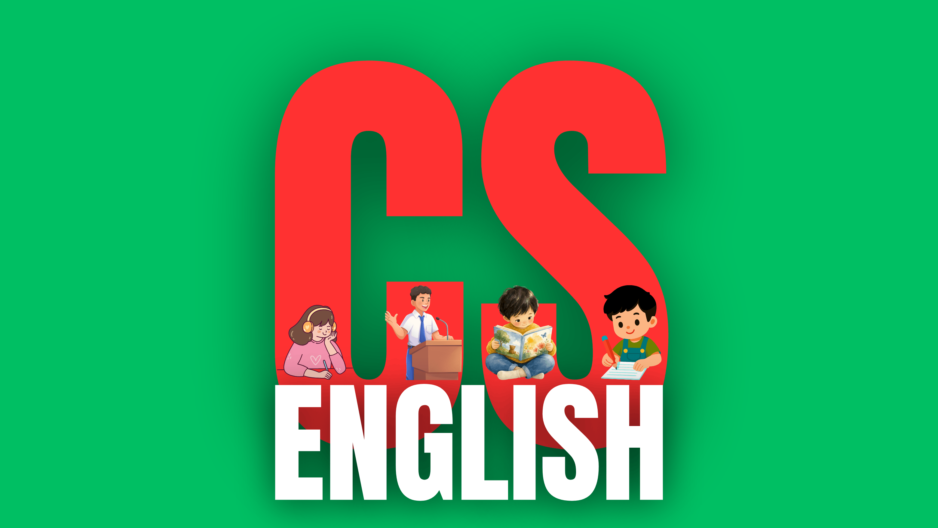 Interactive English