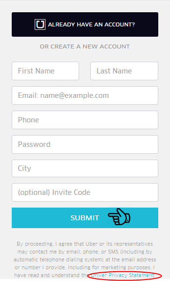 Here's a brief guide from bill walsh automotive group to help you on your way. How To Become An Uber Driver In Pakistan