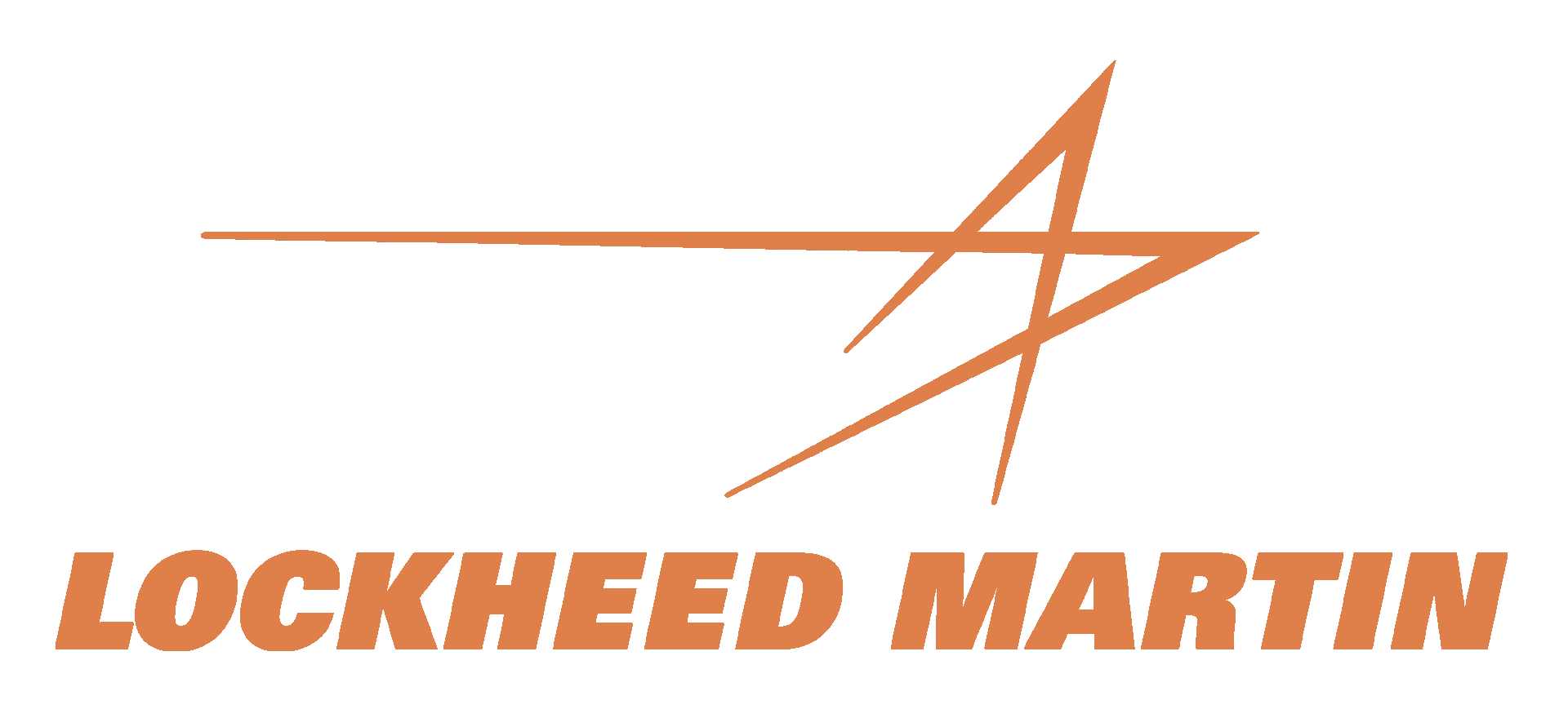 Lockheed Orange
