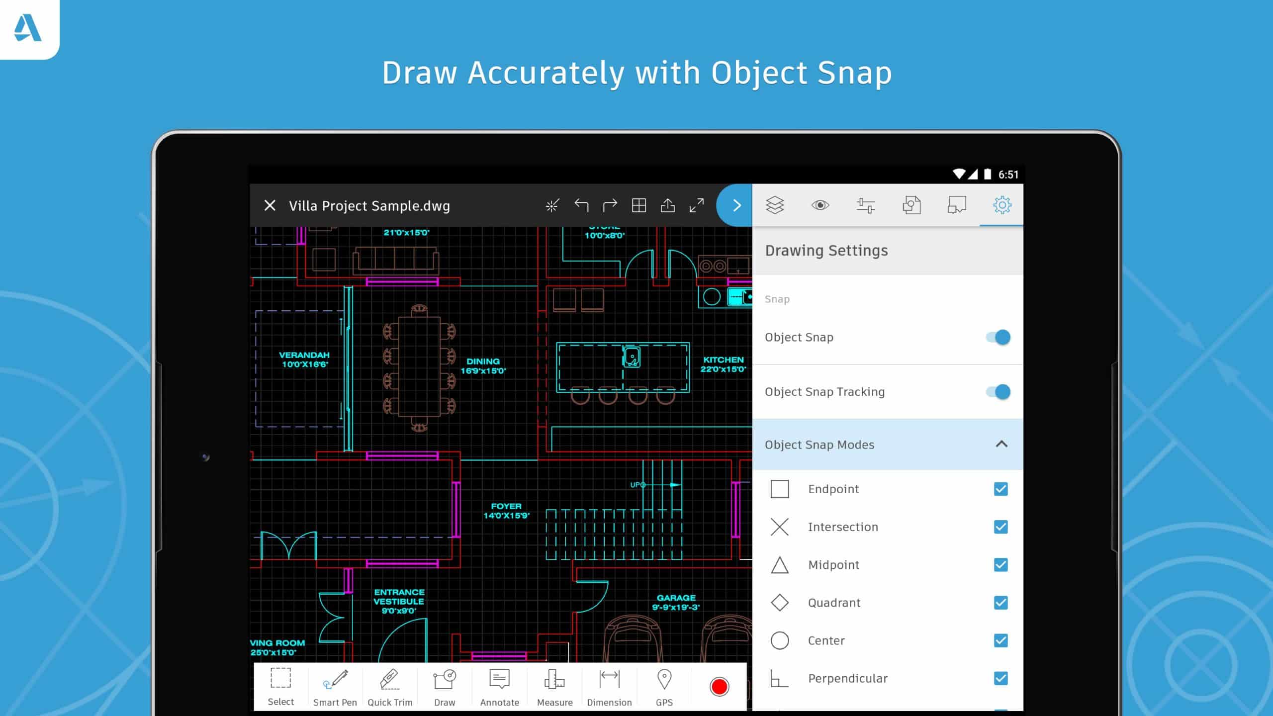Namun berkat kemajuan teknologi saat ini aplikasi autocad juga tersedia untuk android. 12 Daftar Aplikasi Autocad Android Yang Cocok Untuk Desainer Sketsa