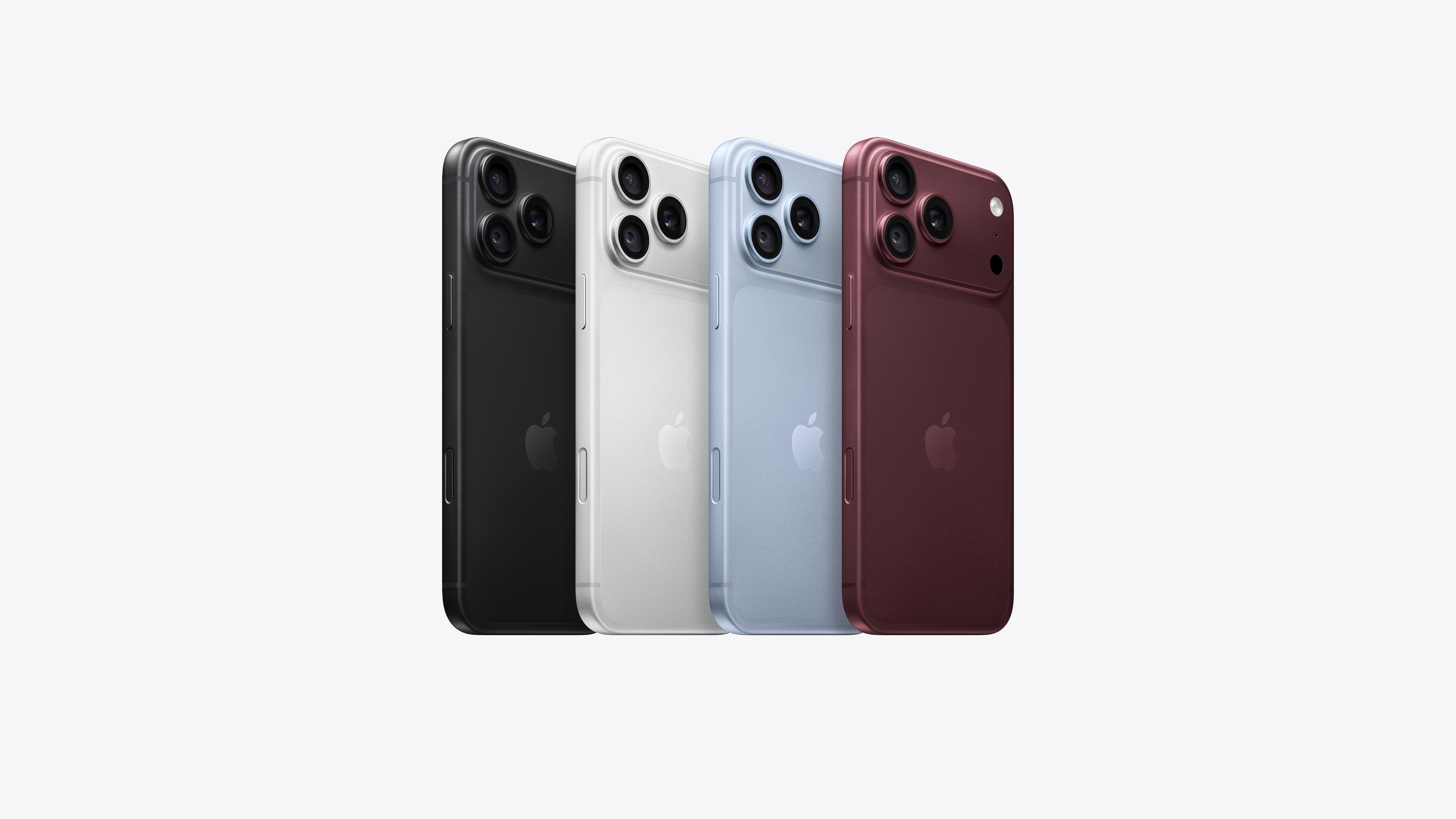 iPhone 18 Pro (Max)