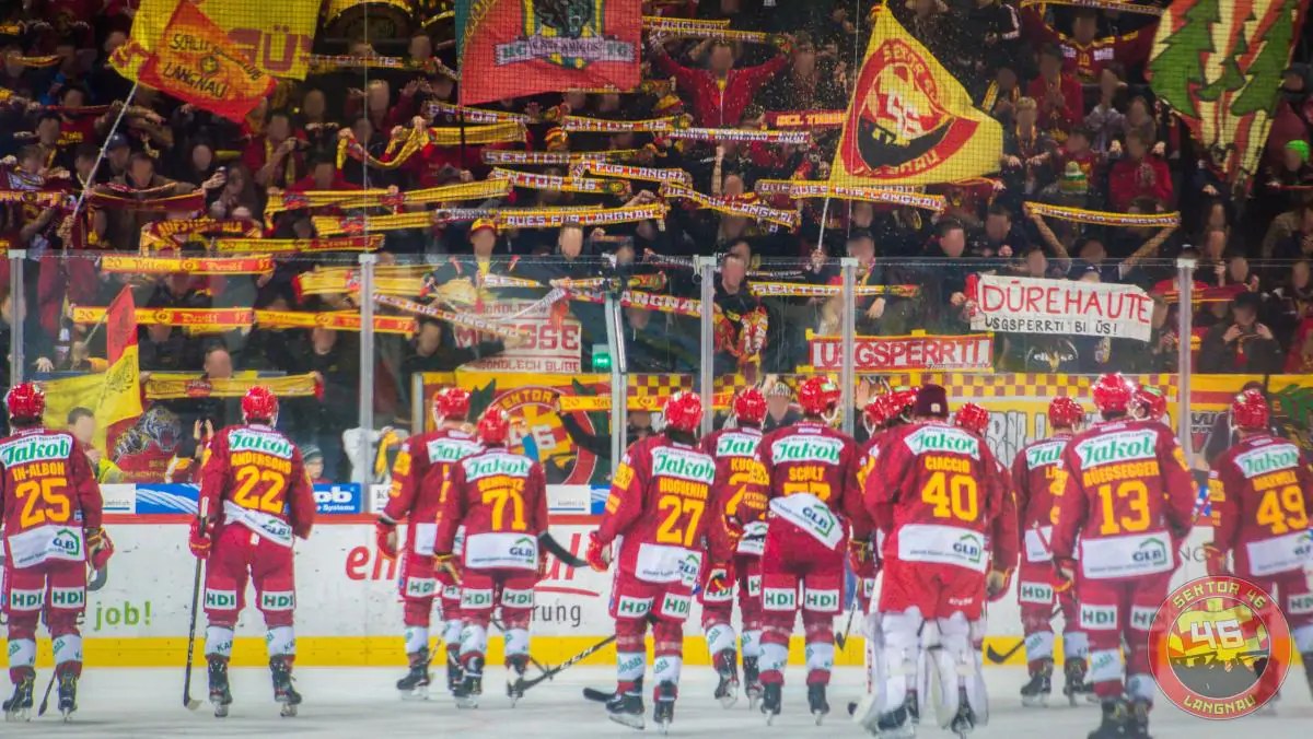 SC Langnau – HC Ambri-Piotta