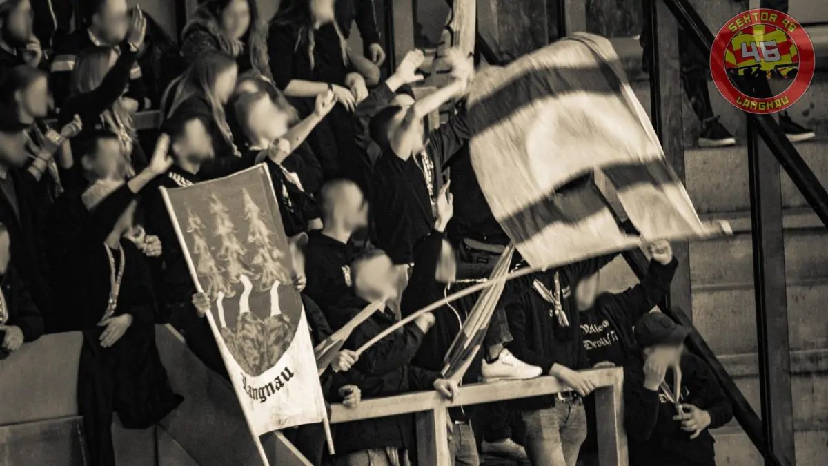 HC Fribourg-Gotteron – SC Langnau