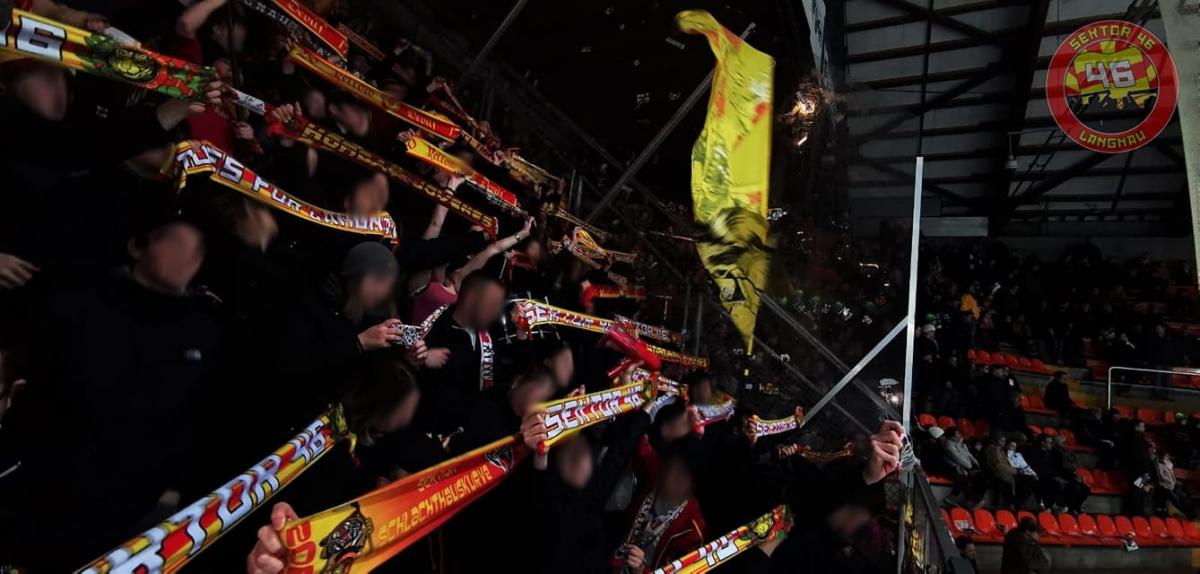 HC Fribourg-Gottéron – SC Langnau