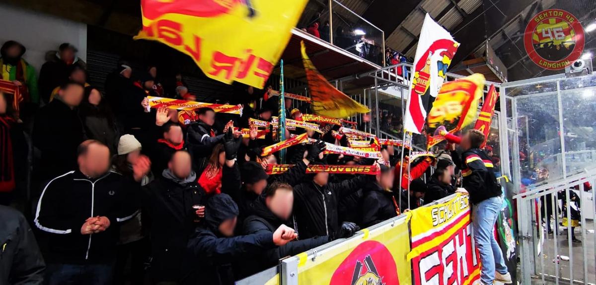 HC Ambri-Piotta – SC Langnau