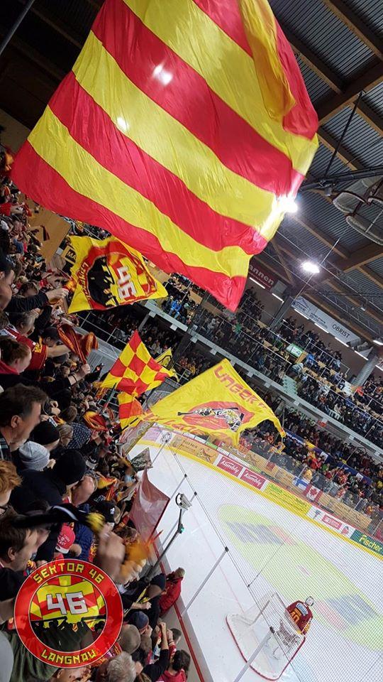 SC Langnau – EHC Biel-Bienne