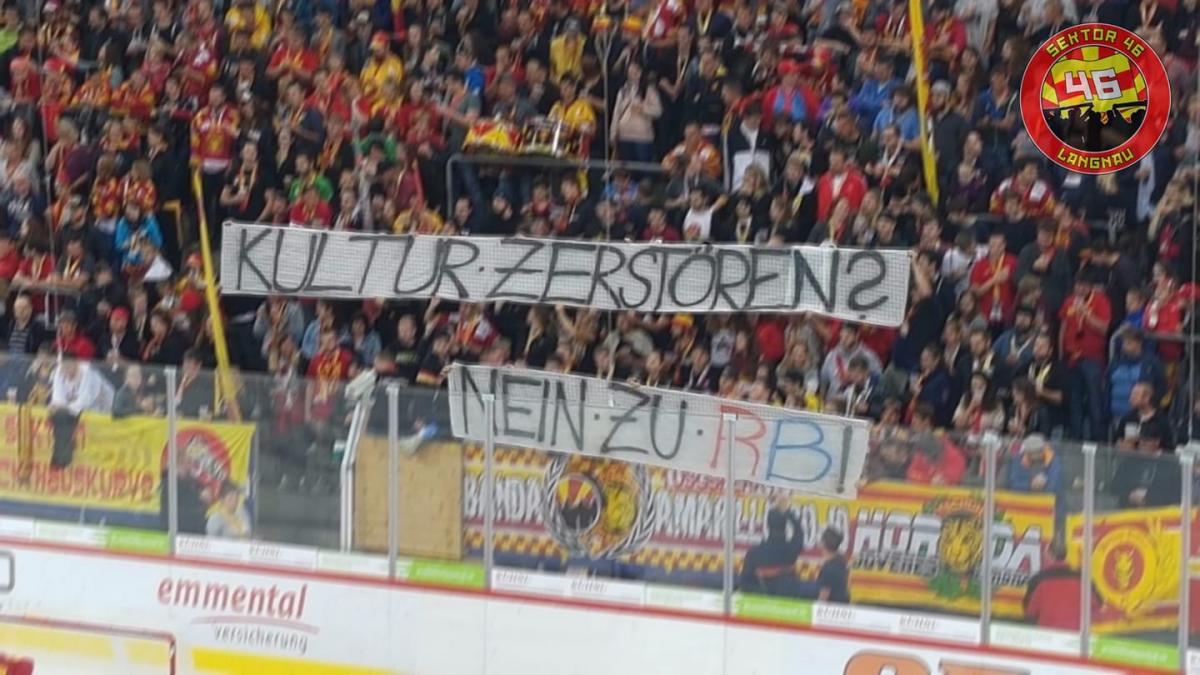 SC Langnau – HC Ambri-Piotta