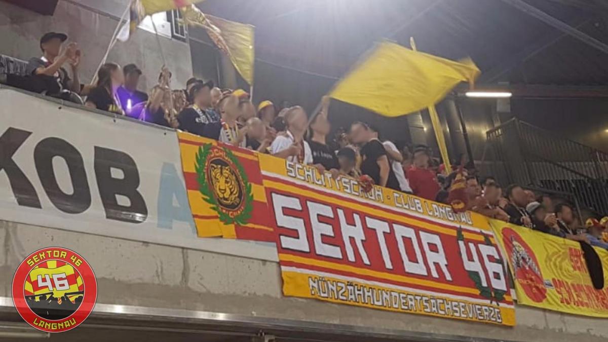 EHC Basel – SC Langnau (Cup)