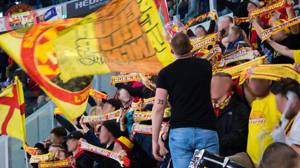 EHC Biel – SC Langnau