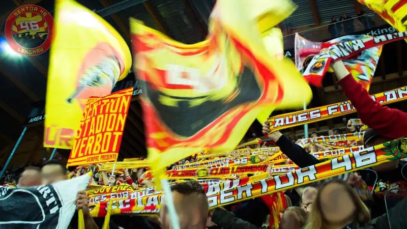 SC Langnau – SC Rapperswil-Jona