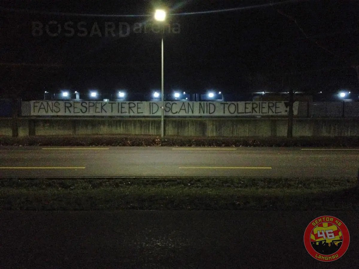 EV Zug – SC Langnau