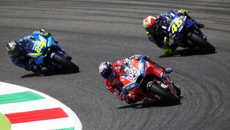 10 Fakta Motogp Italia Sekundo Tl Sekundo Timor Leste