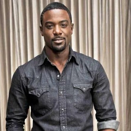 When Love Kills: Lance Gross Prayed To Overcome Villain Role