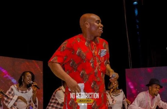 Reports From Preye Odede's “No Restriction” Album Tour In Bayelsa
