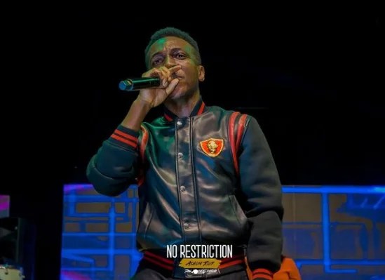 Reports From Preye Odede's “No Restriction” Album Tour In Bayelsa