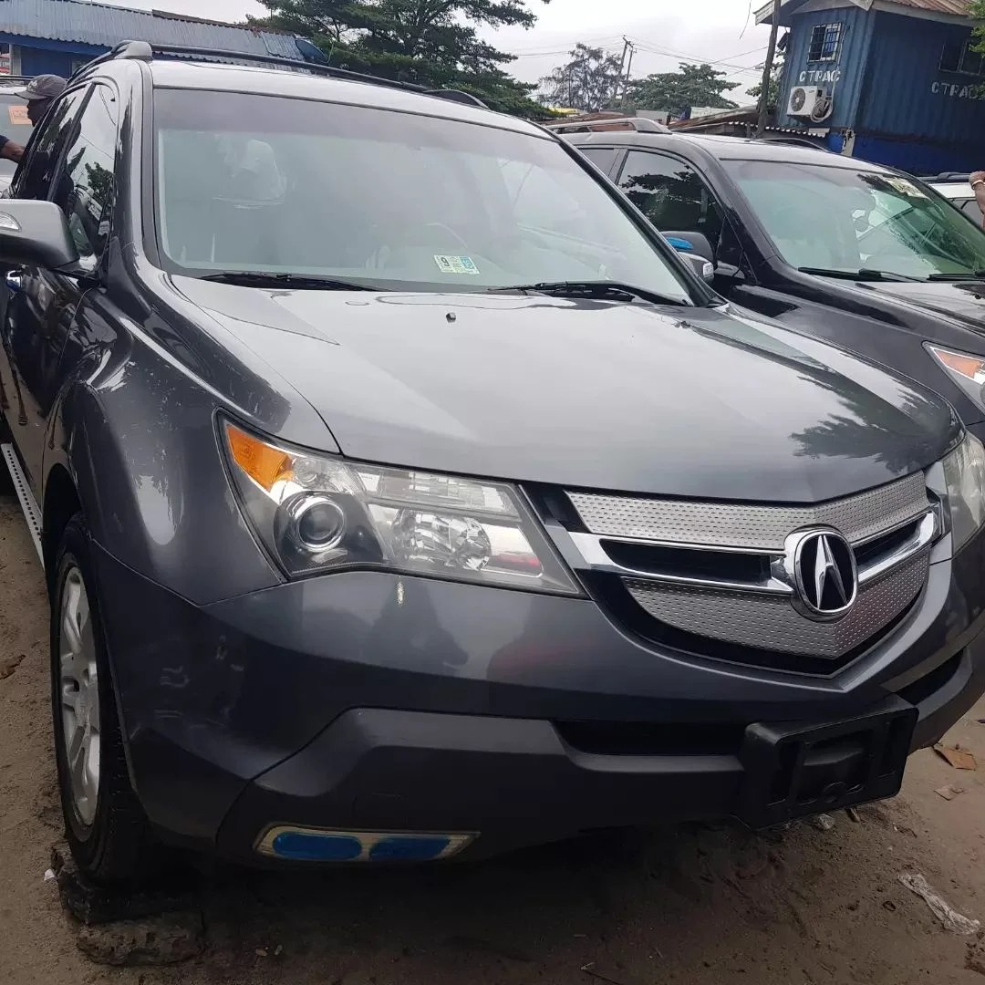 Pastor Kingsley Okonkwo Gifts Minister Kennedy Ogeleka An SUV
