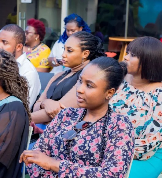 Glowreeyah Braimah Emerge Book