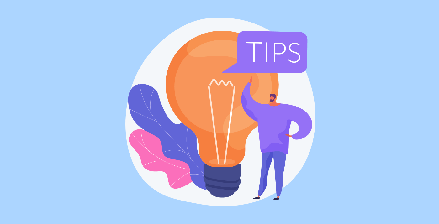tips