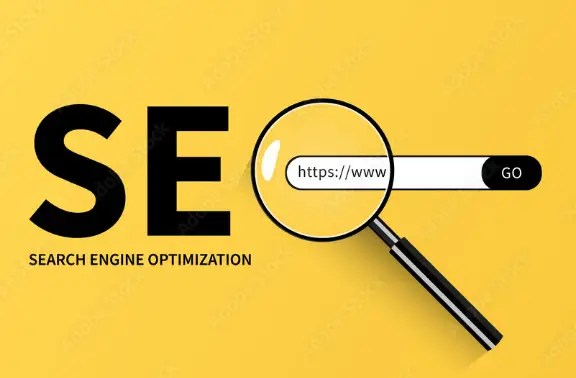Search Engine Optimization (SEO)