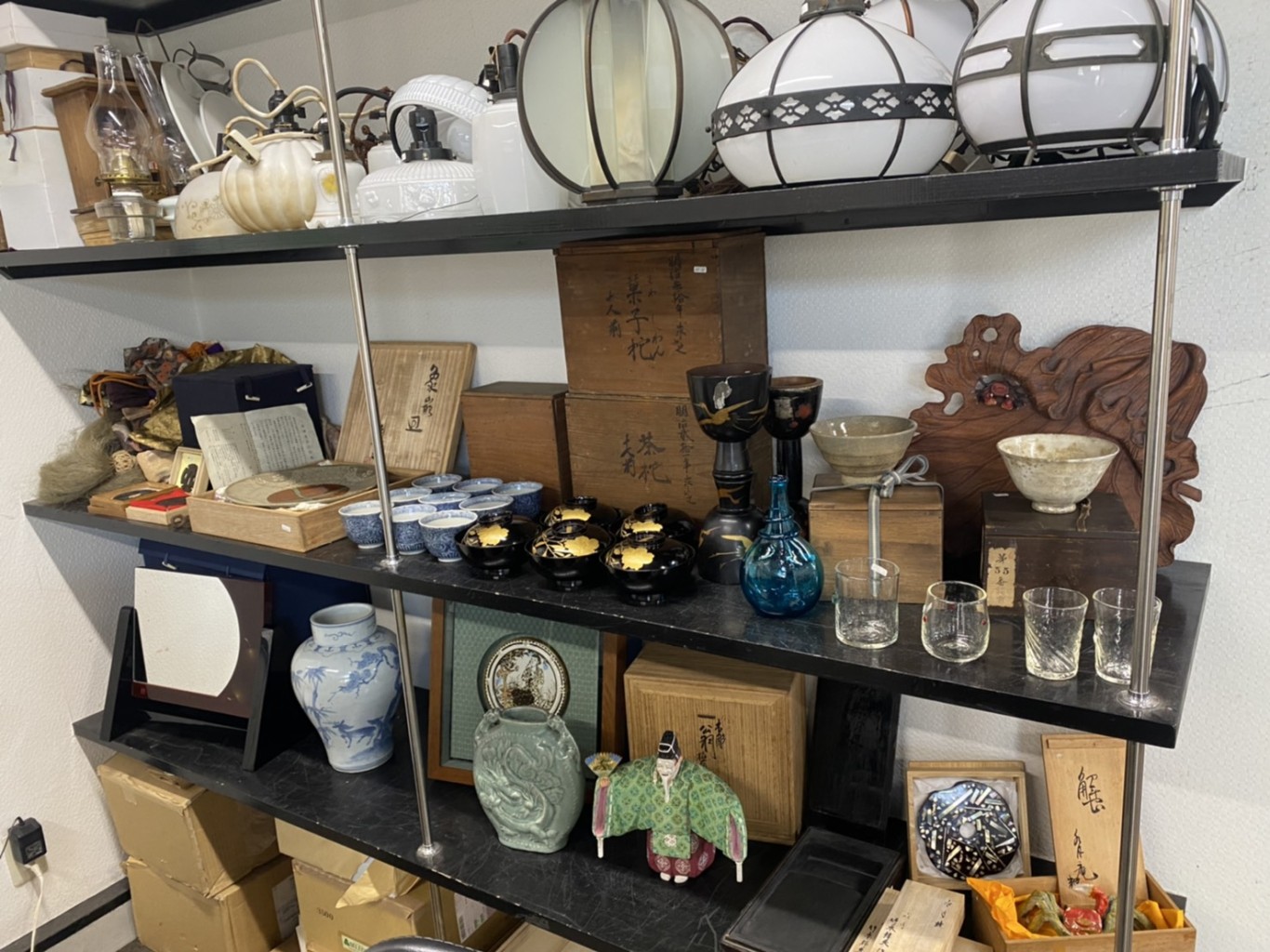 祖父の骨董品49