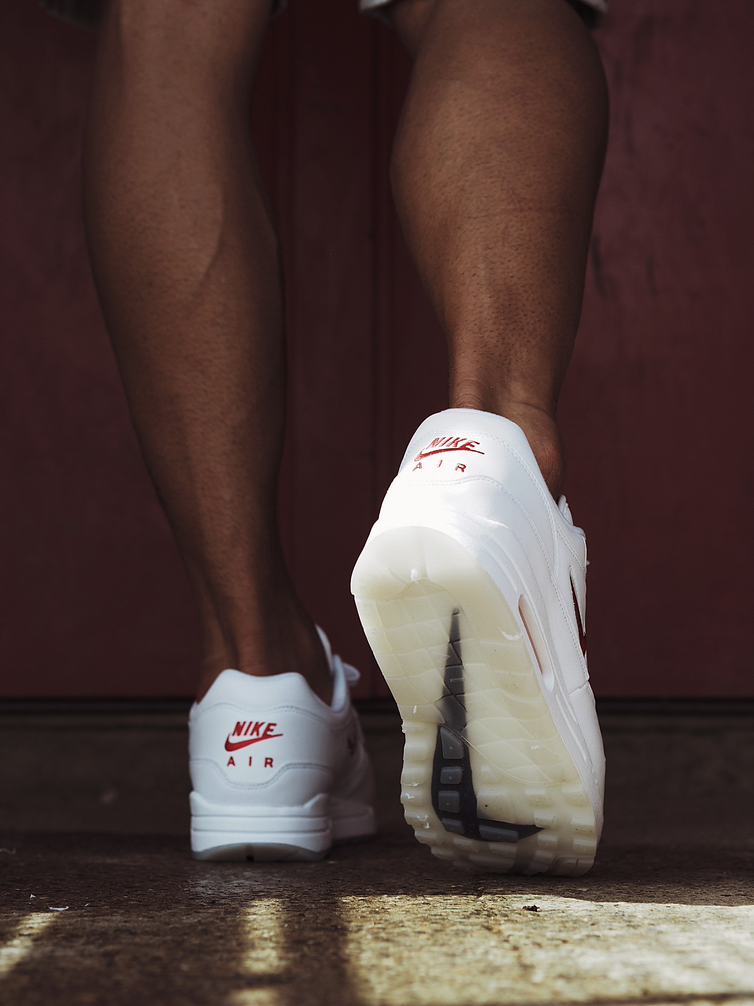 air max 1 jewel red ruby