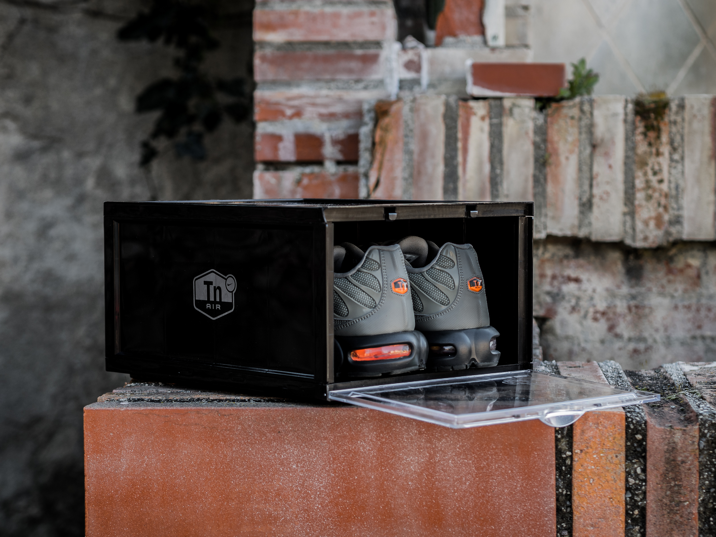 nike tn camouflage footlocker