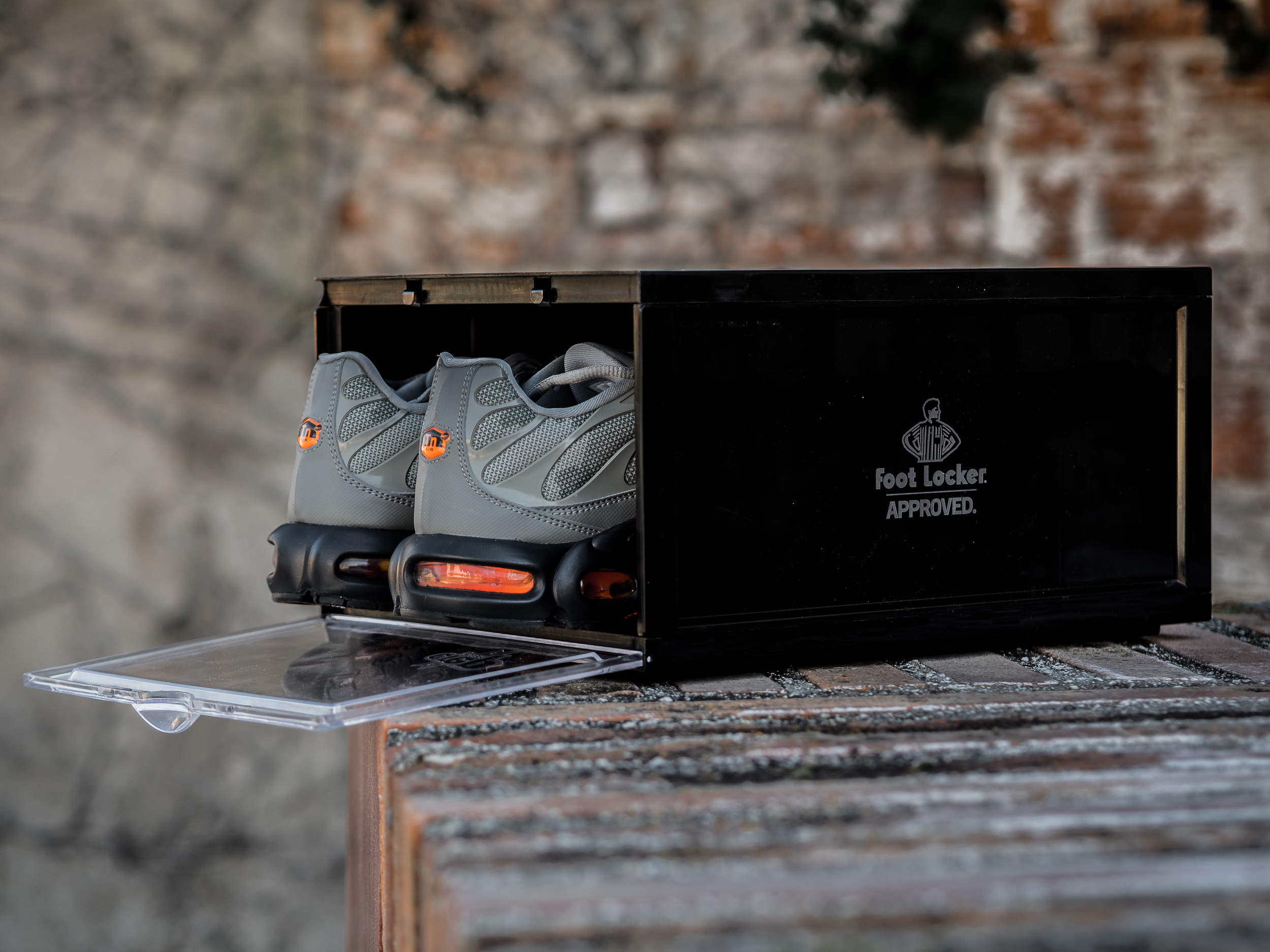 nike tn camouflage footlocker