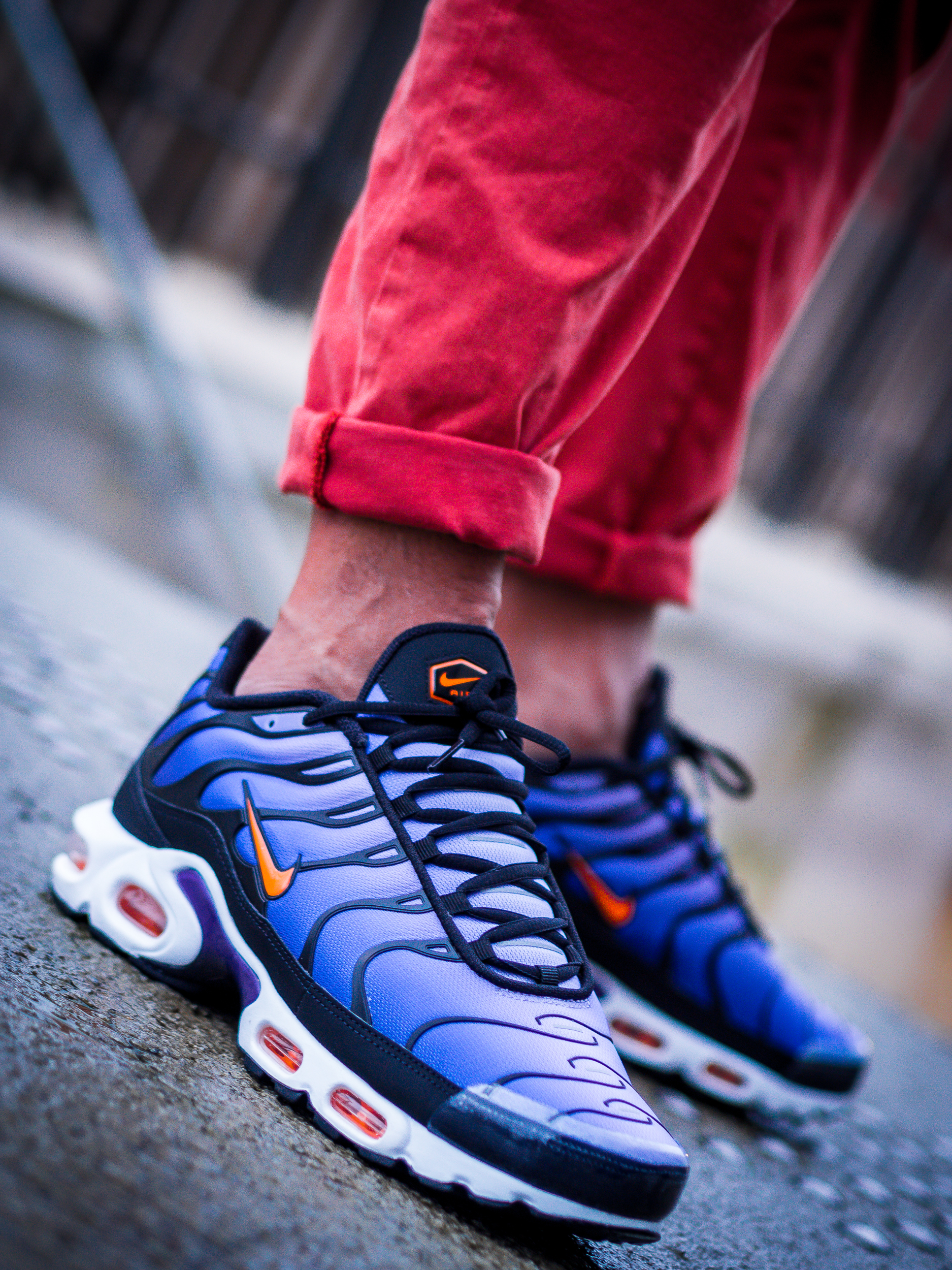 tiger tns