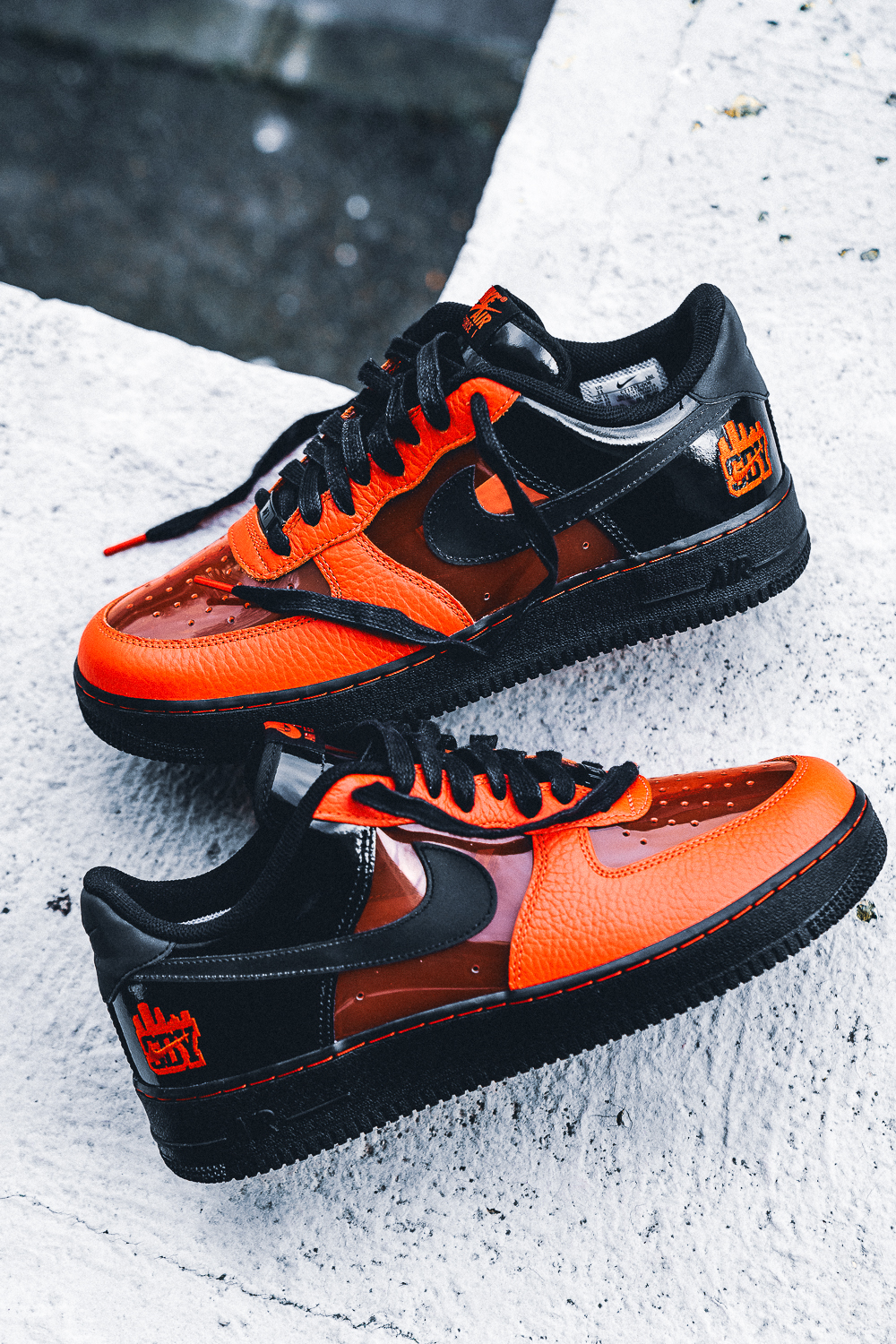 nike shibuya air force 1