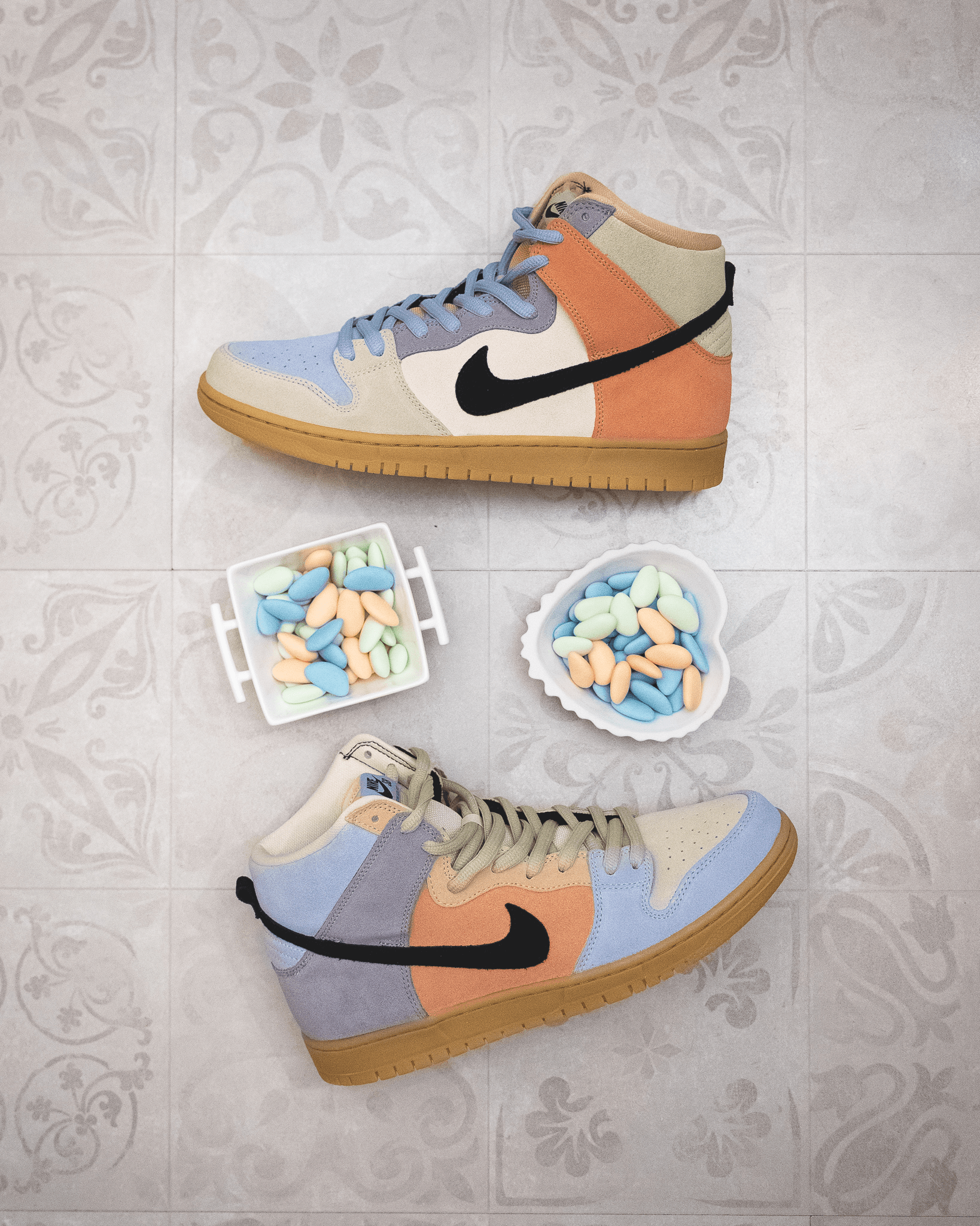 nike sb easter spectrum