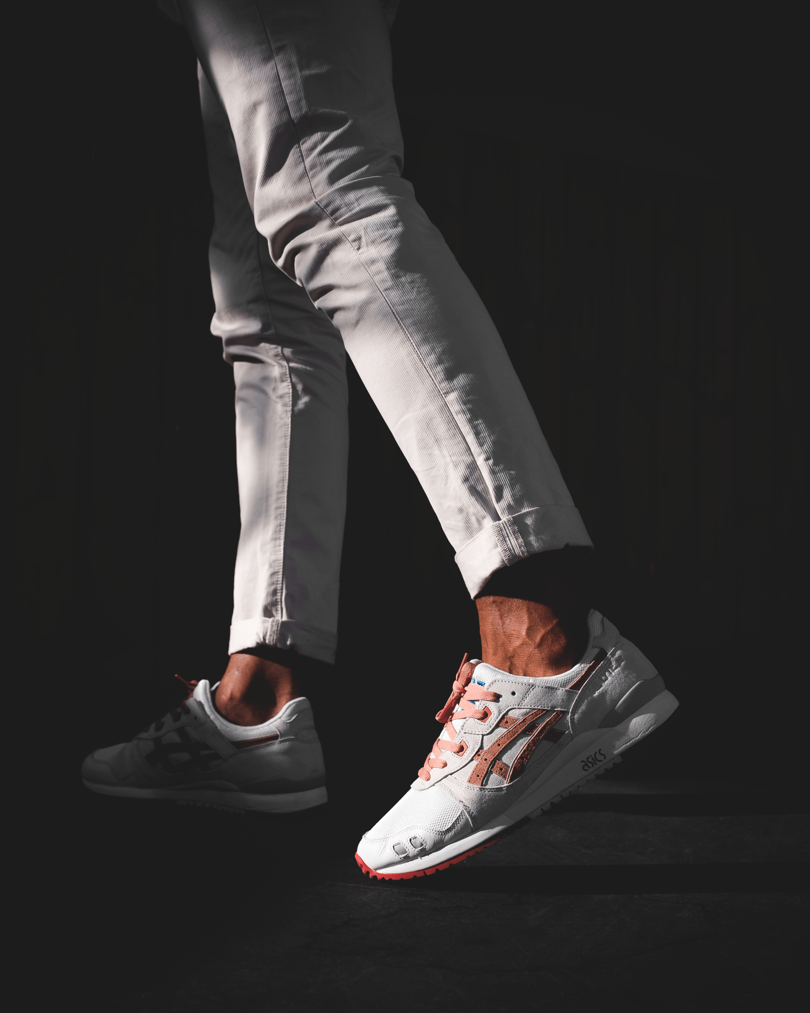 ronnie fieg yoshino rose