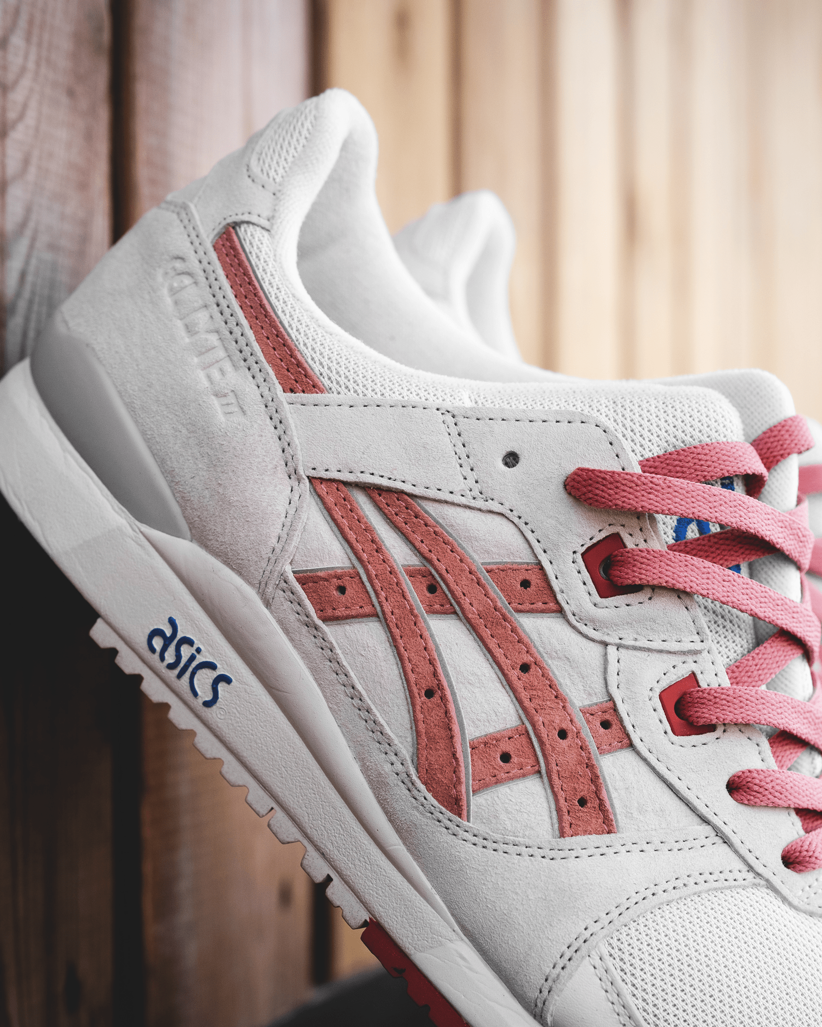 ronnie fieg yoshino rose
