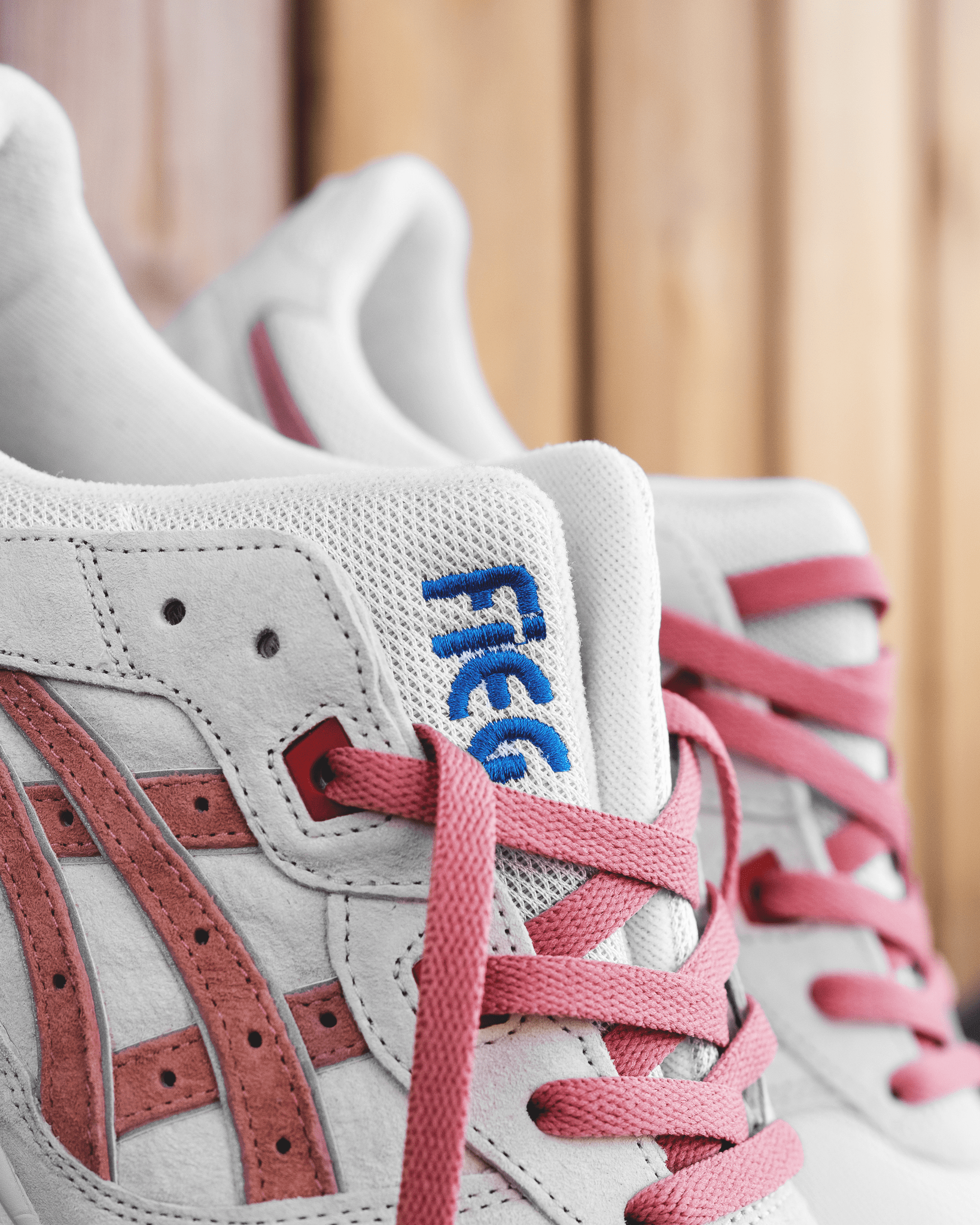 ronnie fieg yoshino rose