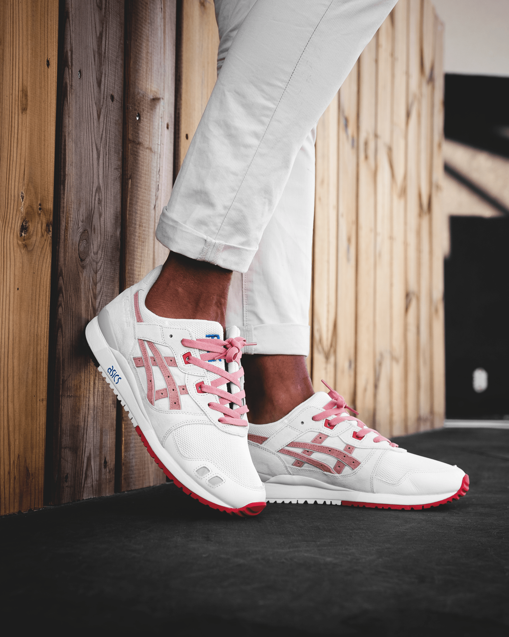 ronnie fieg yoshino rose