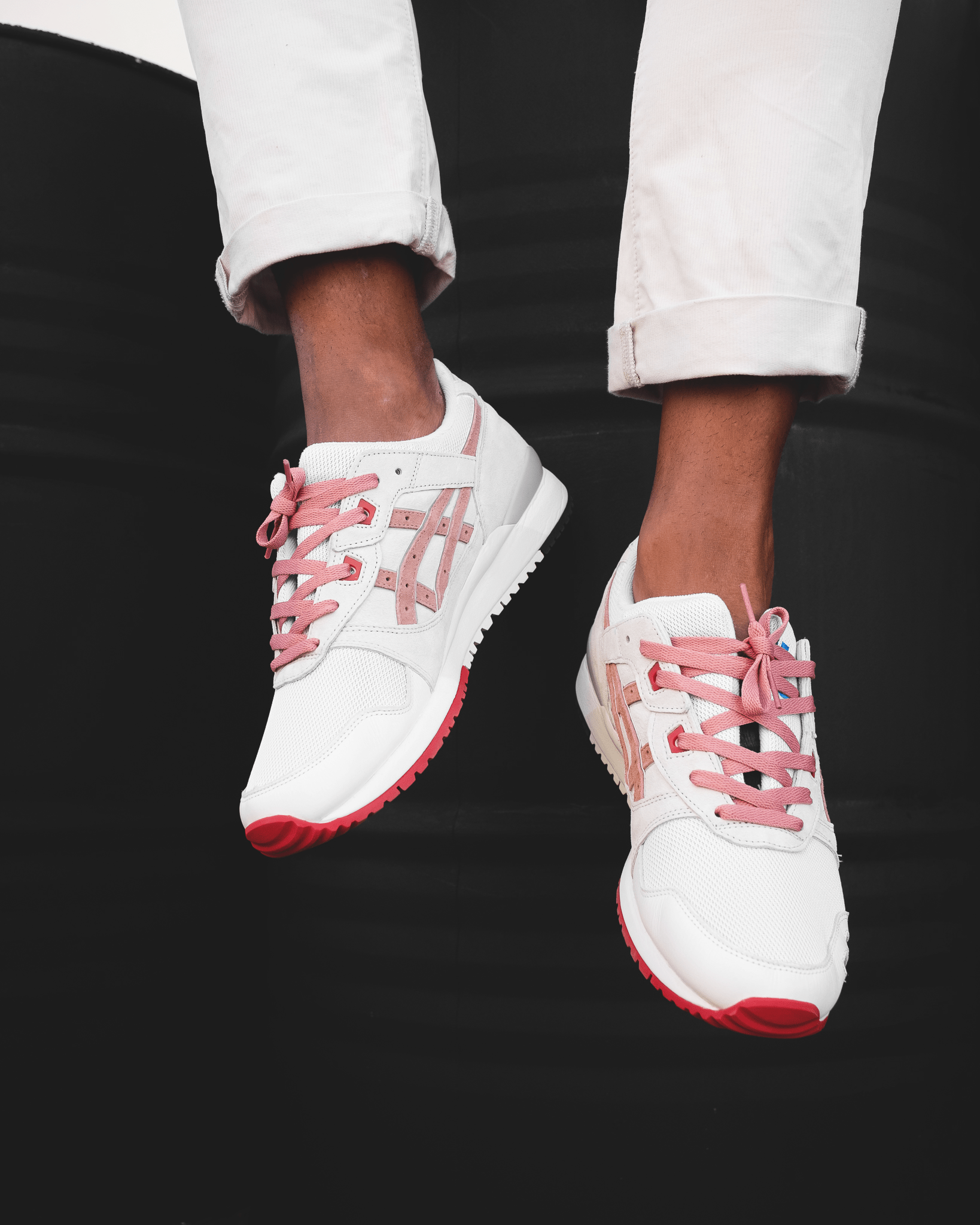 ronnie fieg yoshino rose