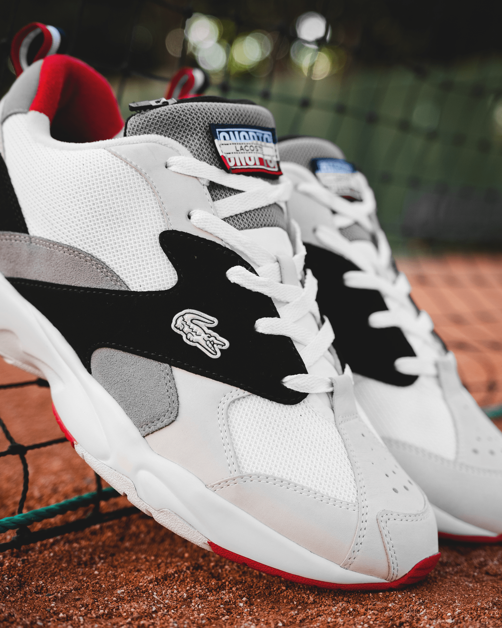 lacoste storm 96 concepts