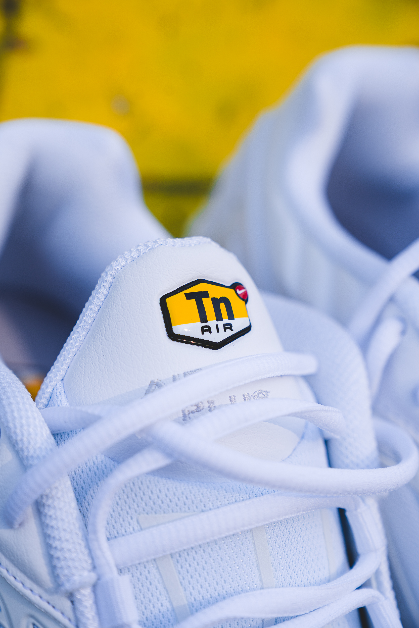 triple white tuned 3