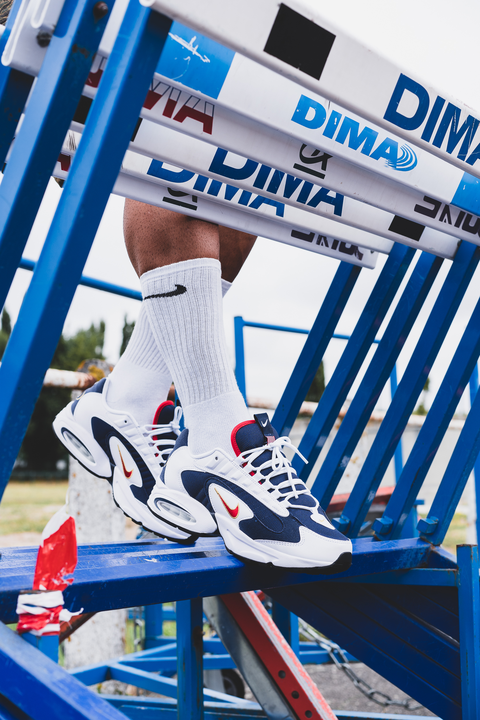 NIKE AIR MAX TRIAX 96 