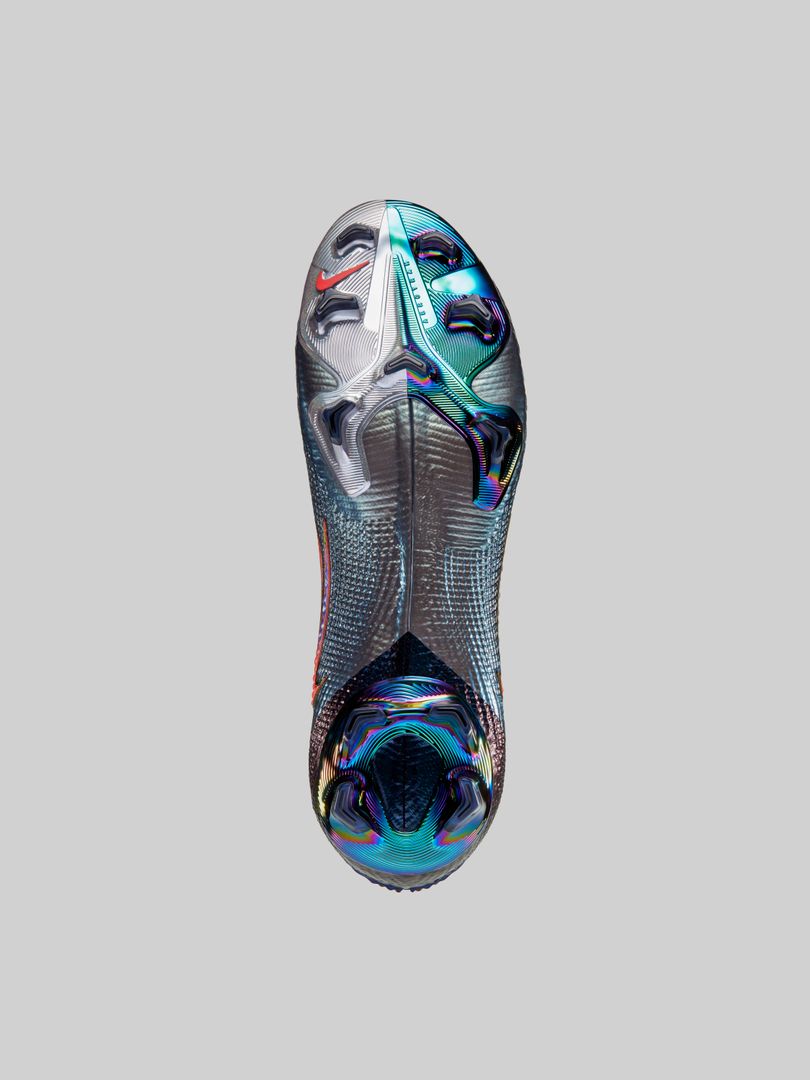 Nike Pack « The Chosen 2 » - SELECTA BISSO