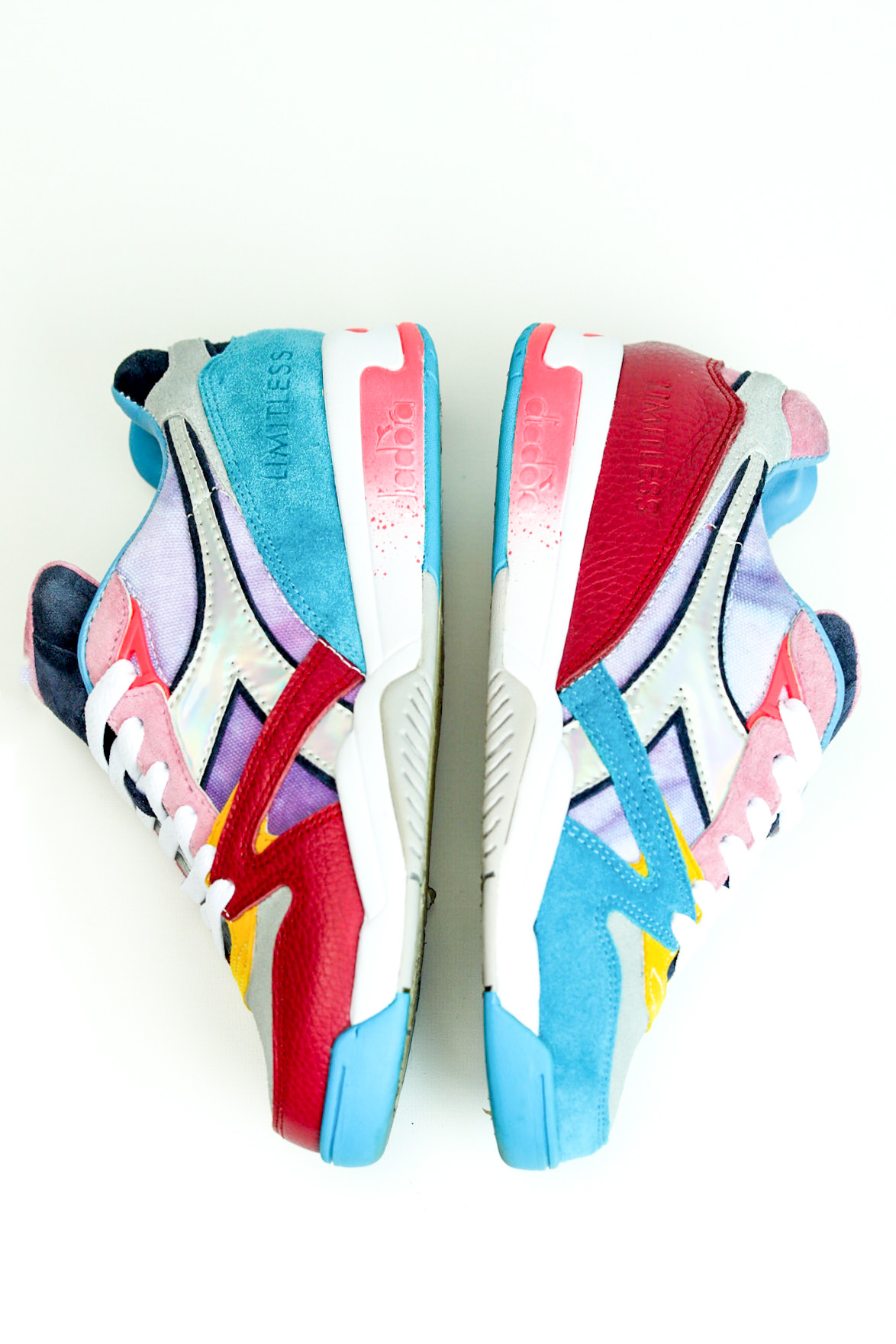 diadora duratech elite limitless