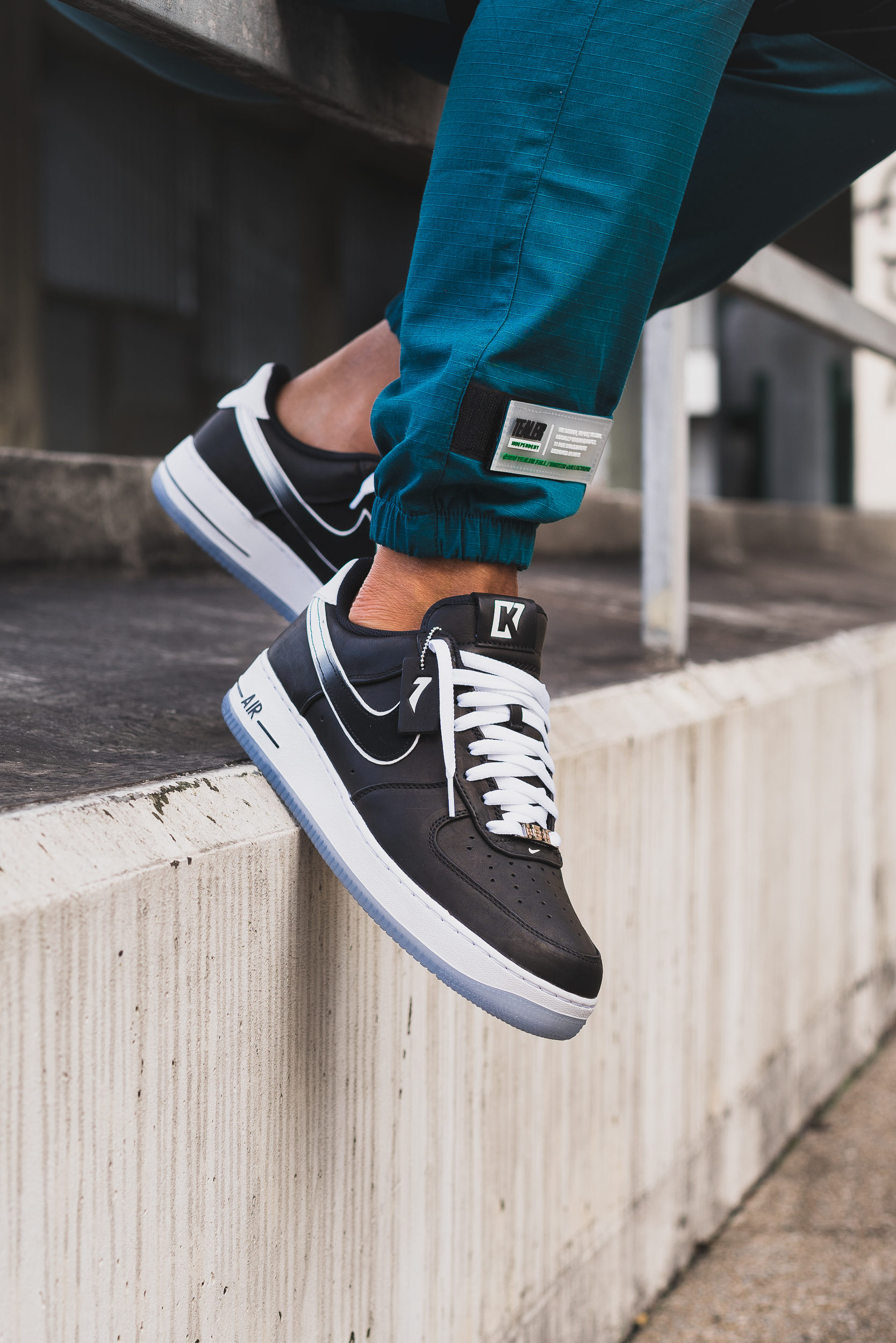 af1 colin kaepernick