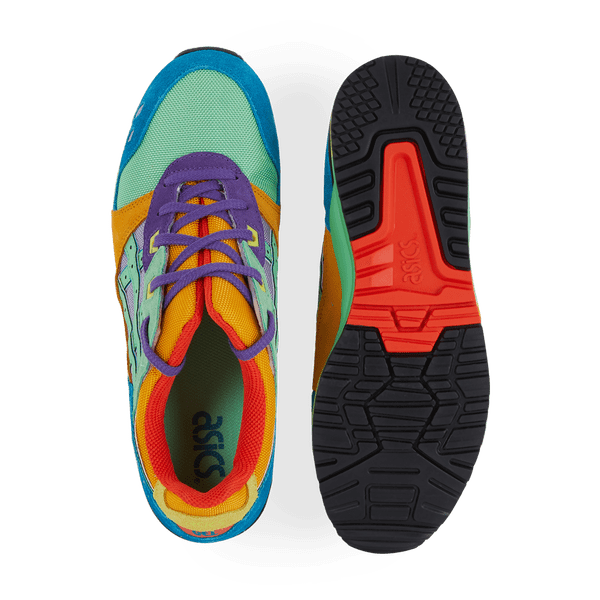 gel lyte 3 tourmaline